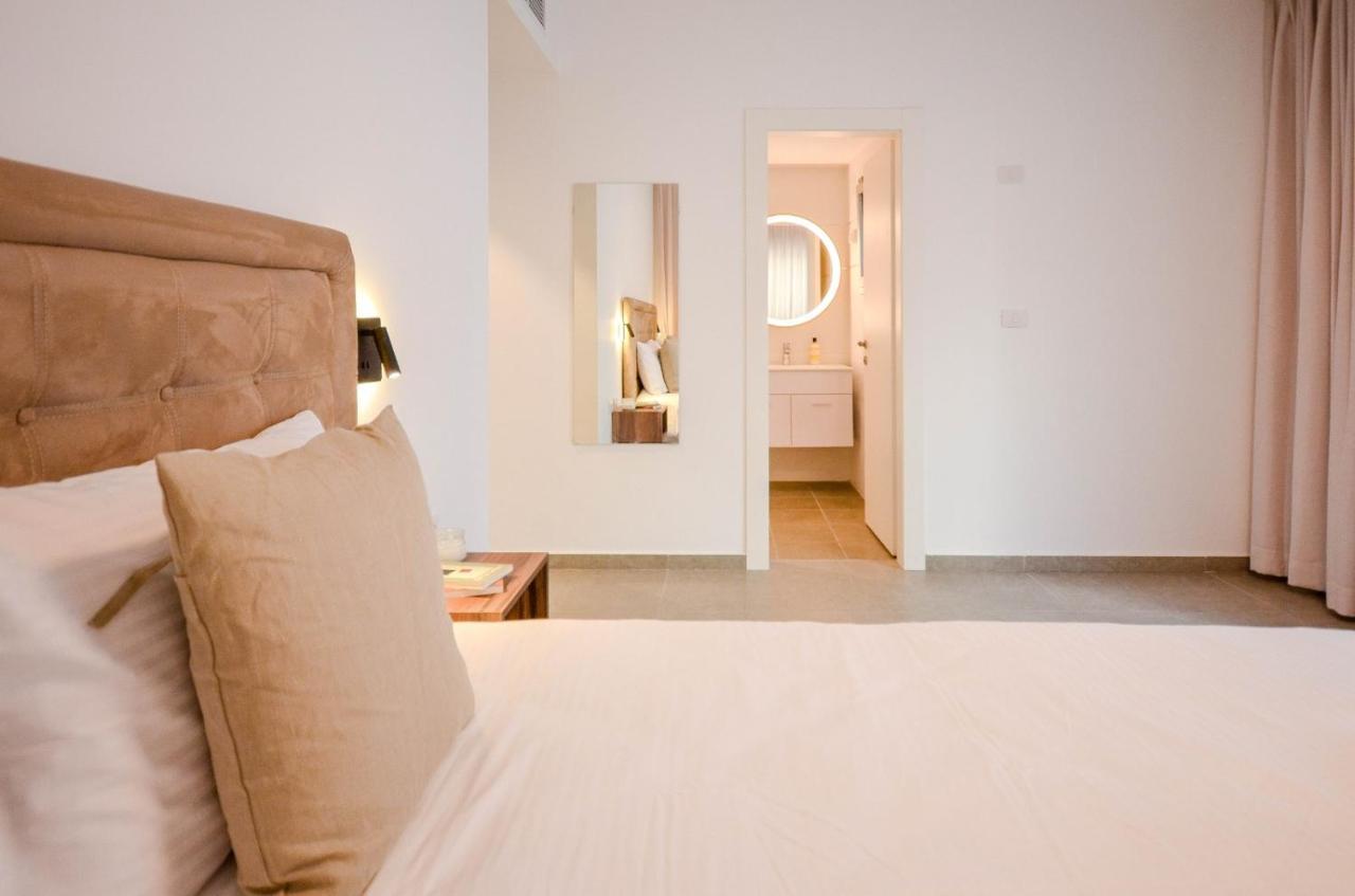 לביא אילת Lavie Eilat Villa Ngoại thất bức ảnh