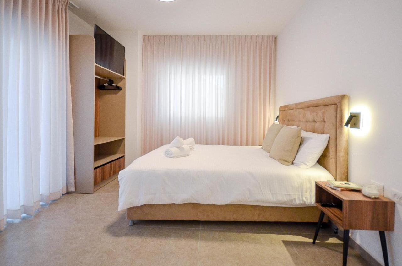 לביא אילת Lavie Eilat Villa Ngoại thất bức ảnh