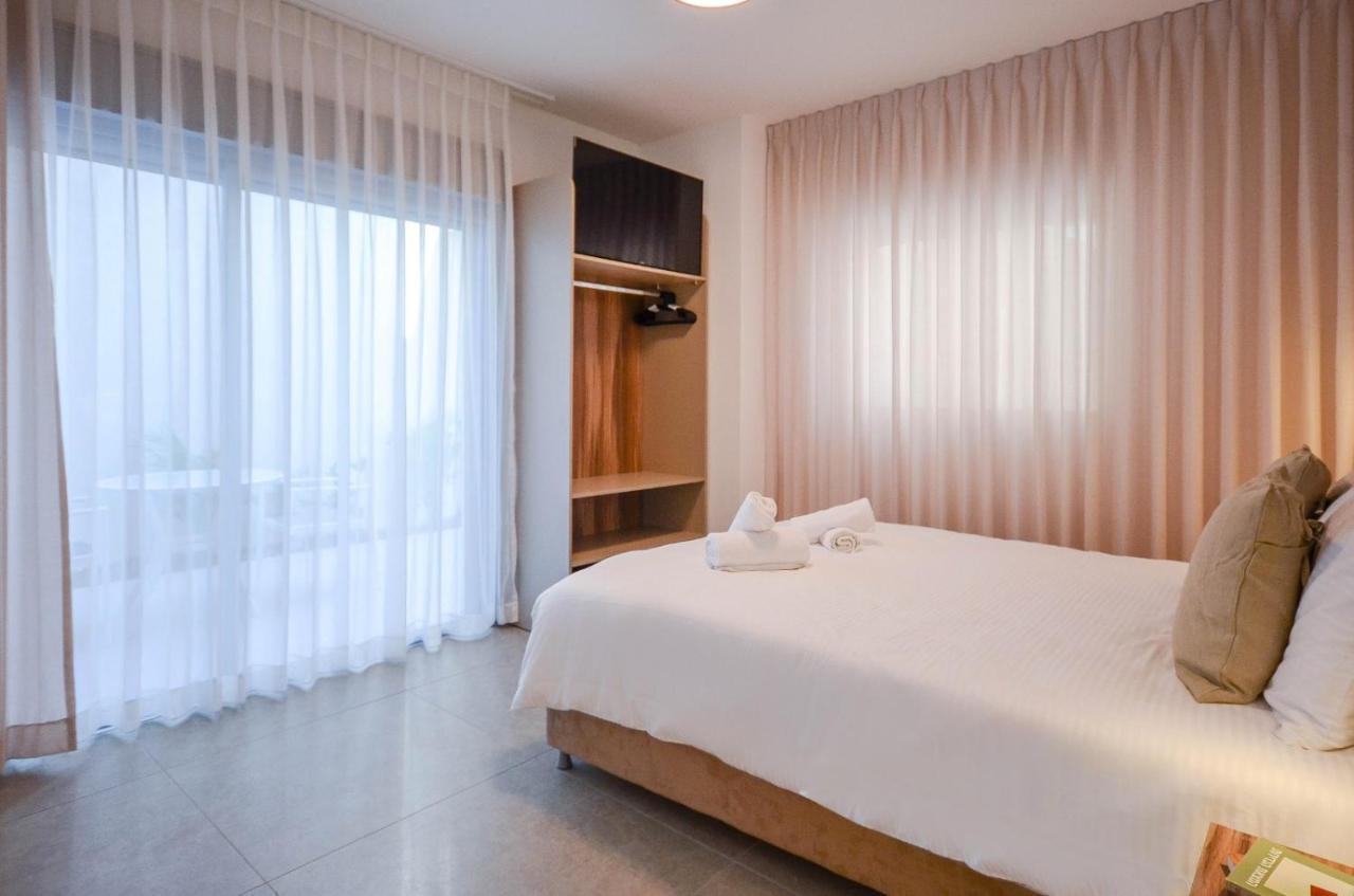 לביא אילת Lavie Eilat Villa Ngoại thất bức ảnh