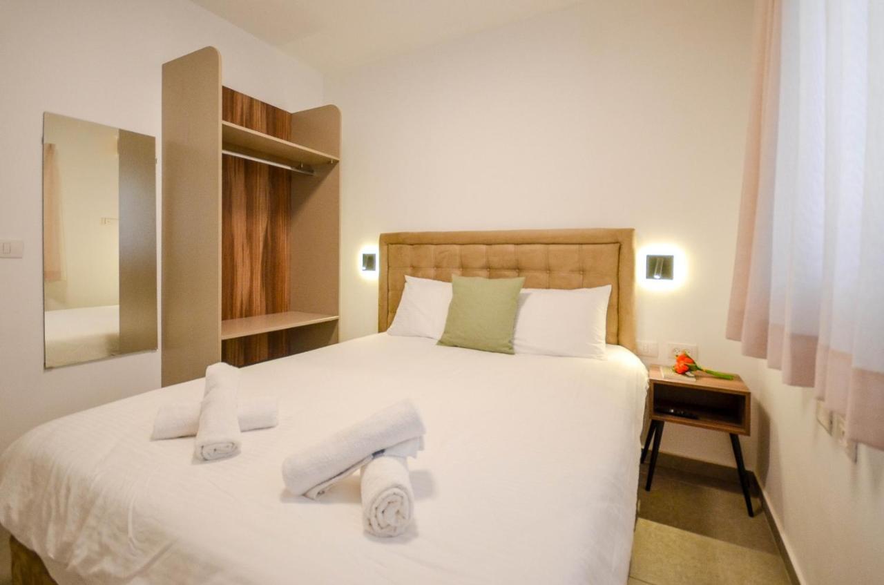 לביא אילת Lavie Eilat Villa Ngoại thất bức ảnh