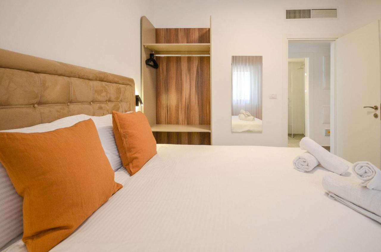 לביא אילת Lavie Eilat Villa Ngoại thất bức ảnh