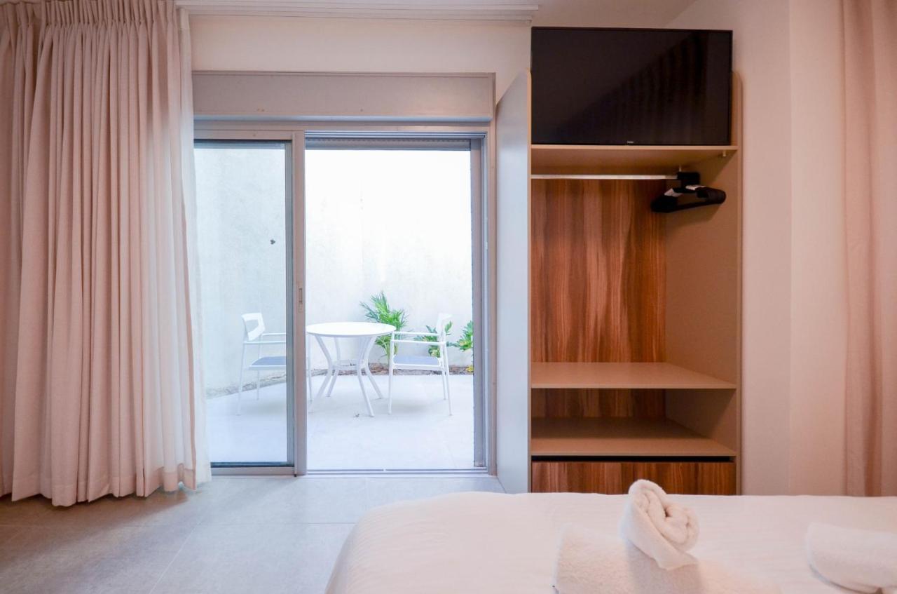 לביא אילת Lavie Eilat Villa Ngoại thất bức ảnh