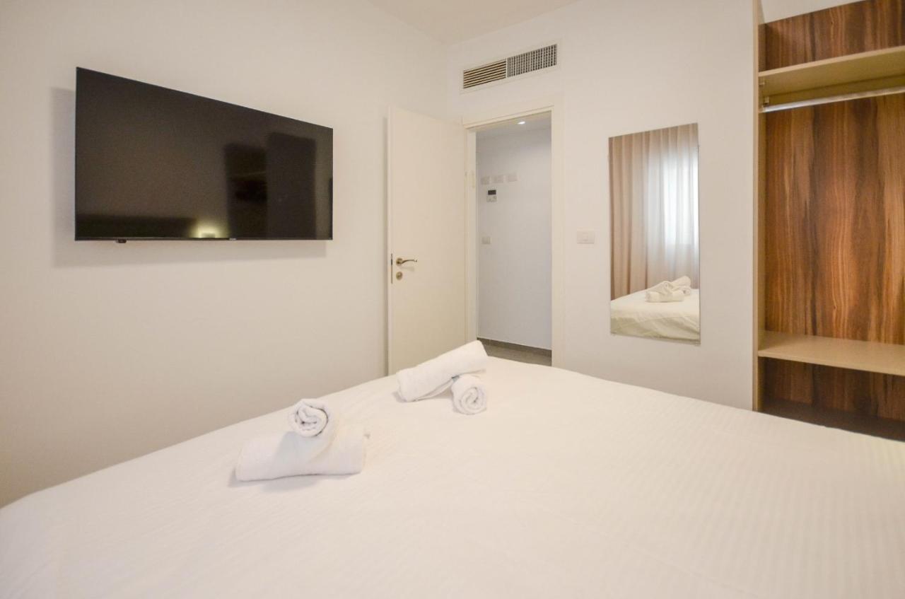 לביא אילת Lavie Eilat Villa Ngoại thất bức ảnh