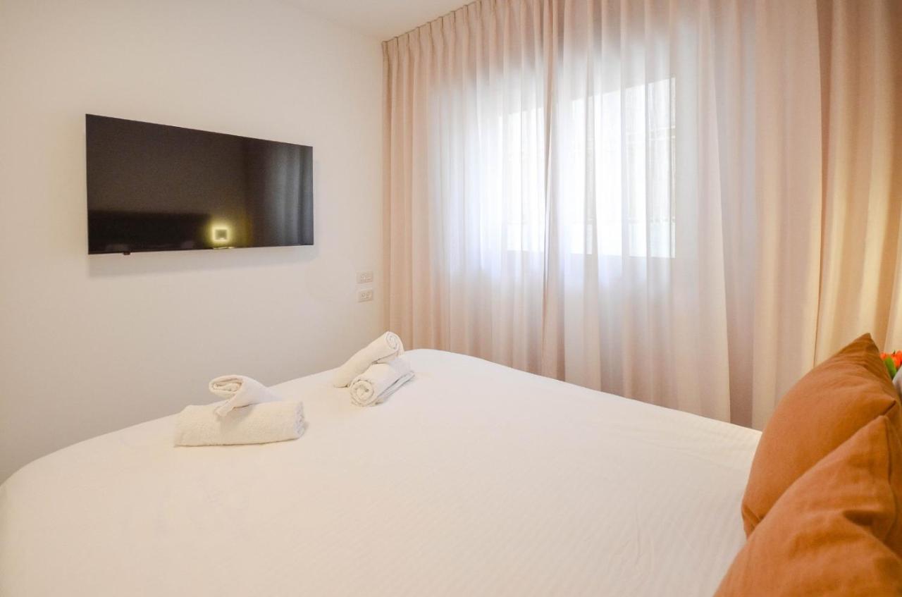 לביא אילת Lavie Eilat Villa Ngoại thất bức ảnh