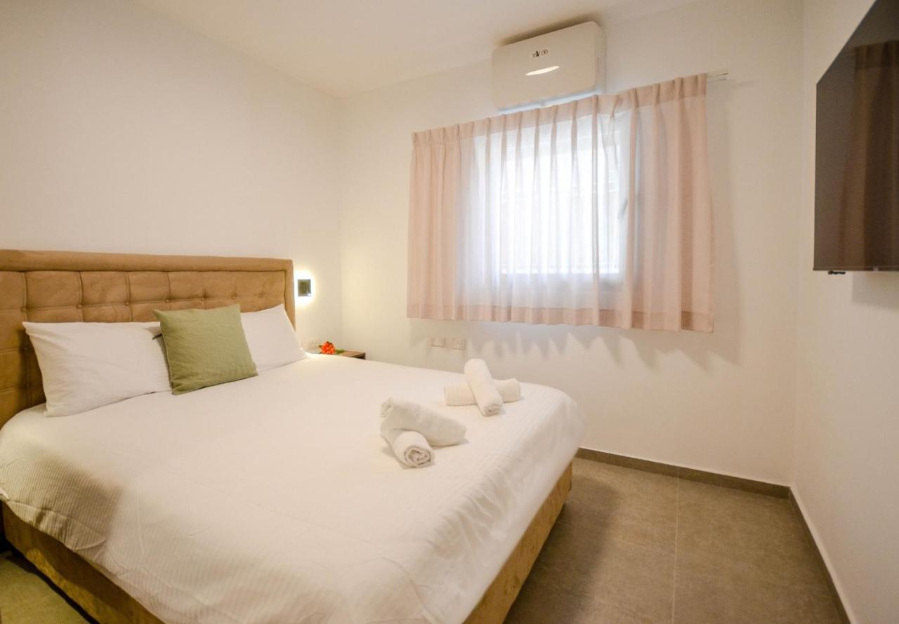 לביא אילת Lavie Eilat Villa Ngoại thất bức ảnh
